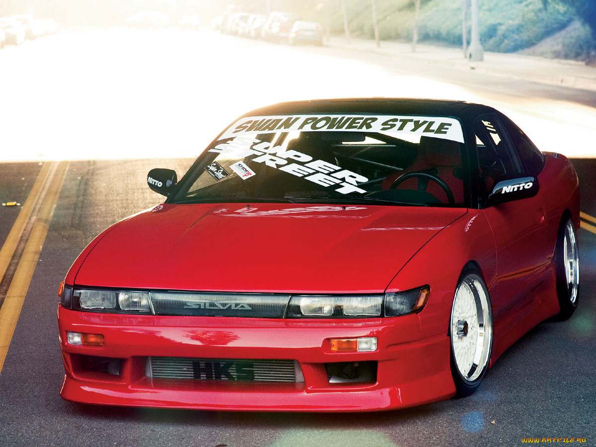 , nissan, datsun